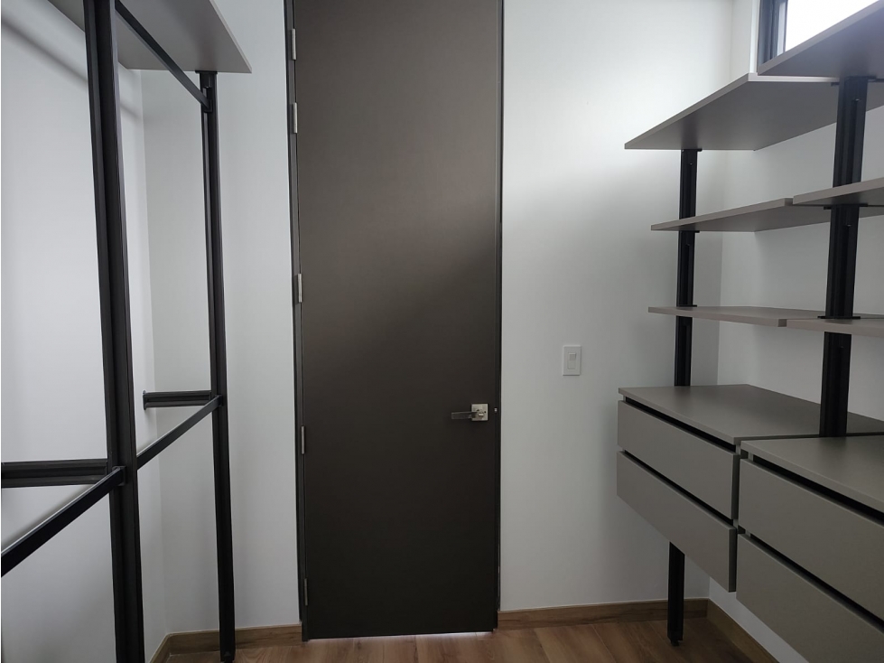 Venta apartamento moderno el Poblado - Las palmas — foto 5