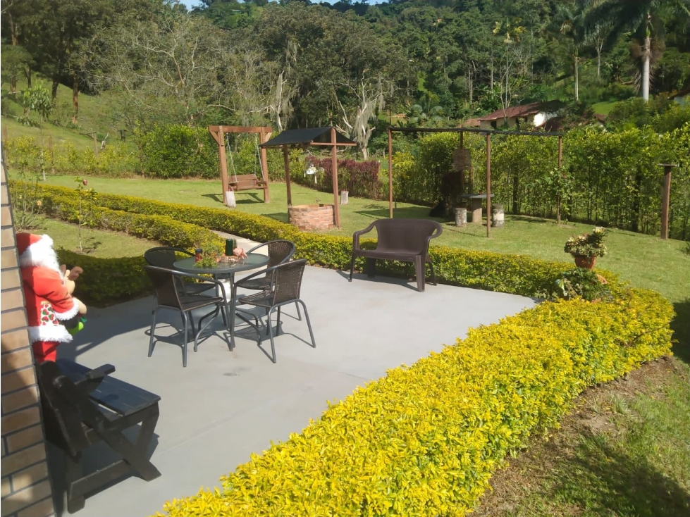 Finca en venta Girardota - Antioquia — foto 5