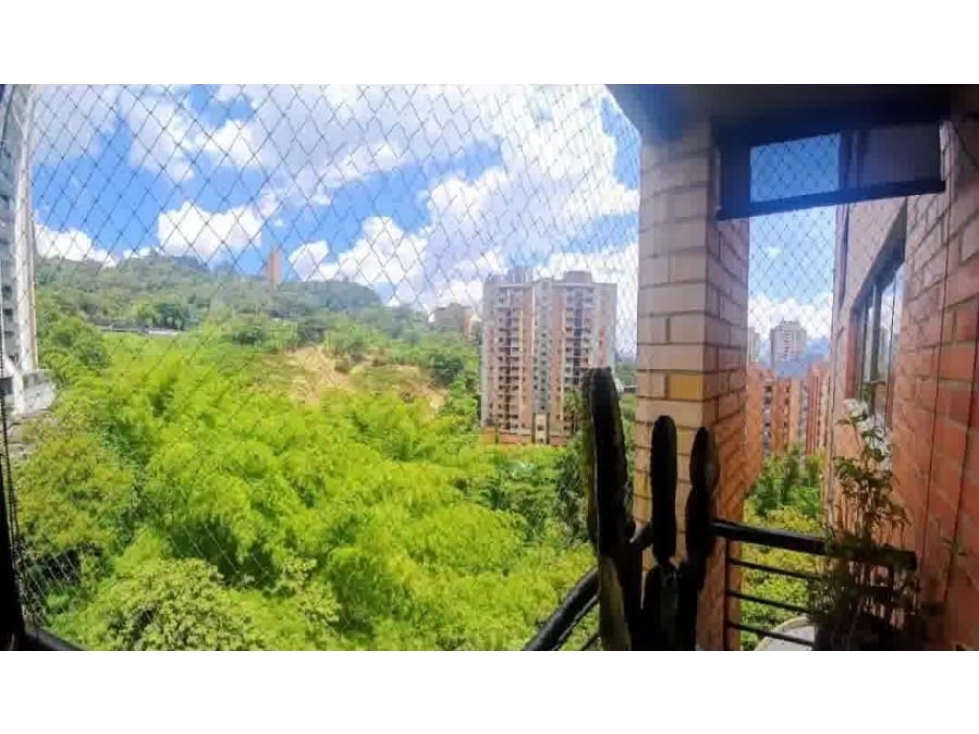 Venta apartamento remodelado el Poblado - San Julian, el Encierro — foto 4