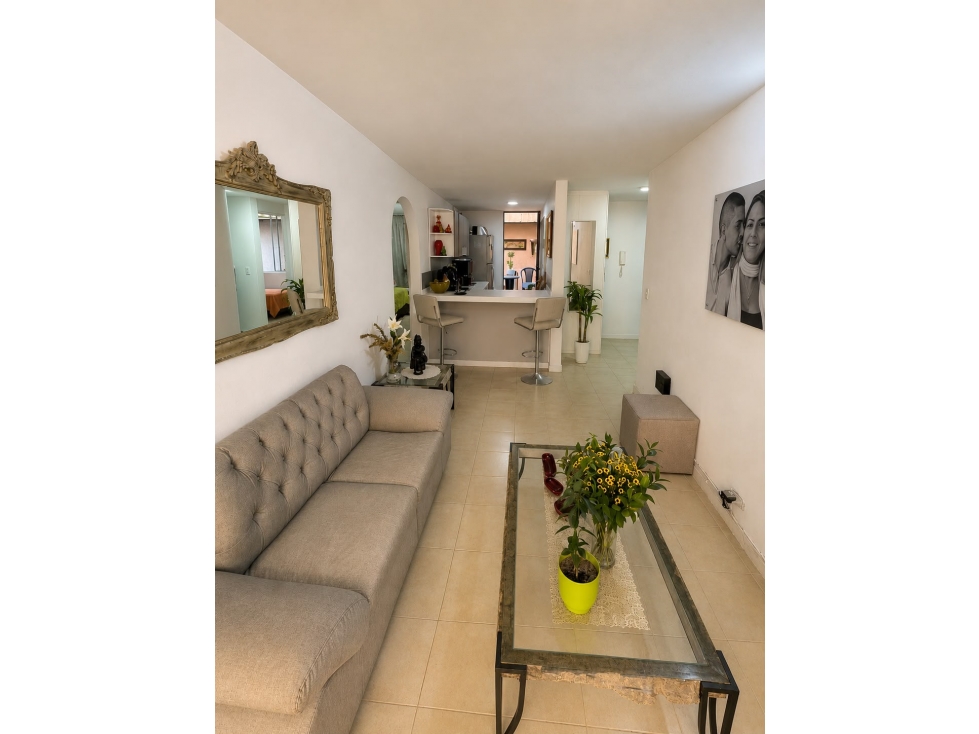 Apartamento en venta Laureles Estadio - primer piso — foto 5
