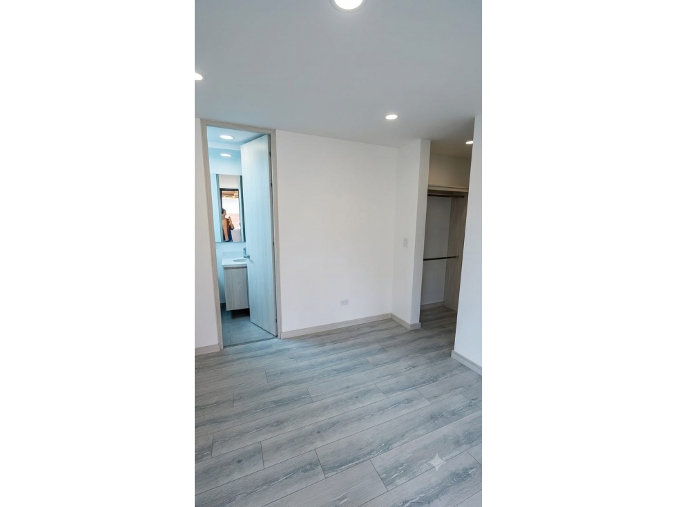 Venta apartamento moderno Laureles Estadio - seminuevo — foto 5