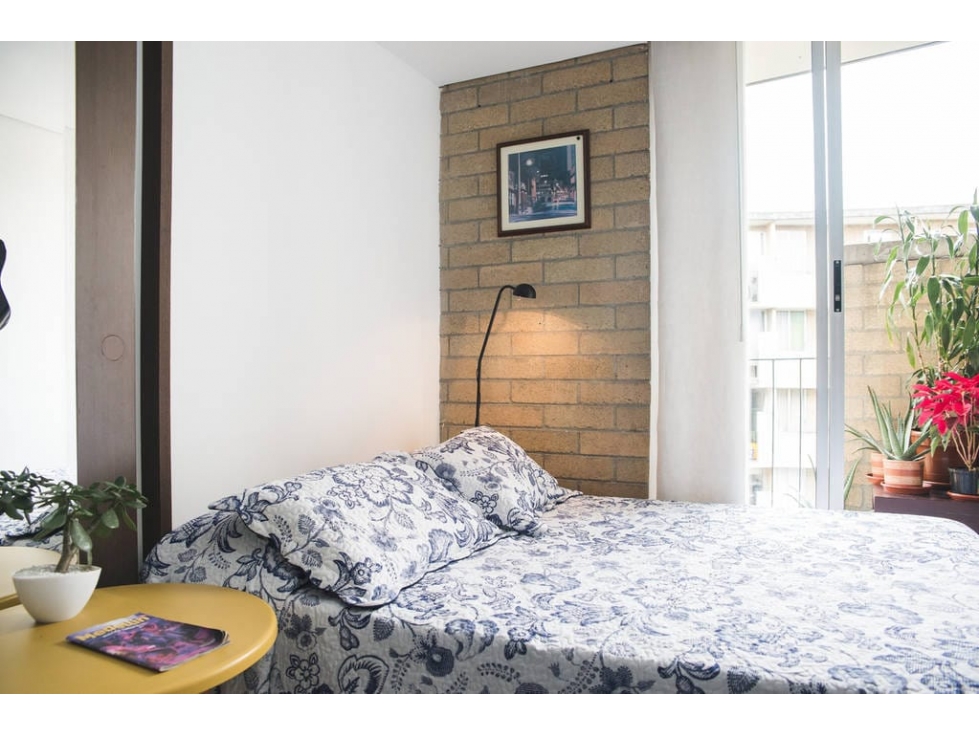Apartamento moderno en venta El Poblado Las Palmas - Piso 4 escalas — foto 5