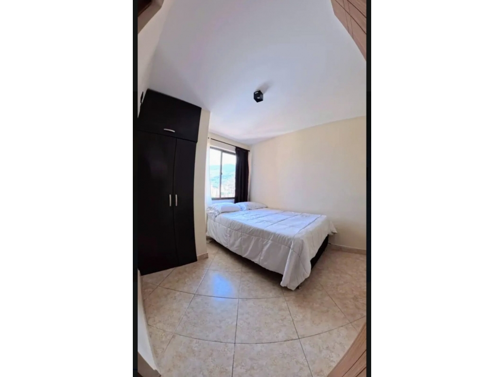 Venta apartamento La Candelaria Bomboná - Piso alto — foto 5