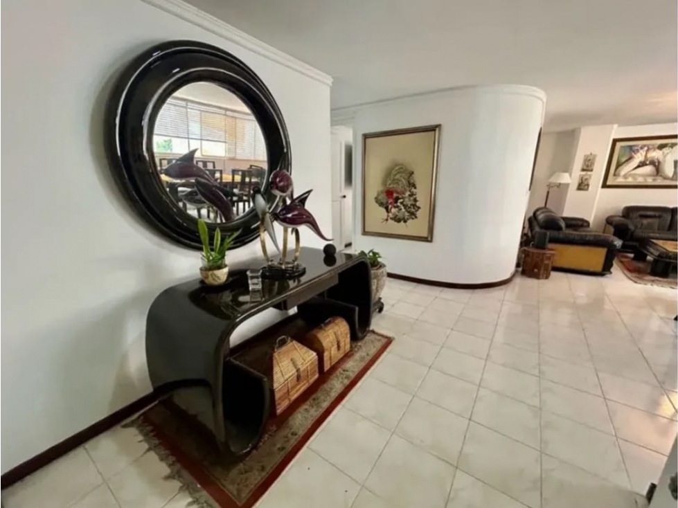 Apartamento en venta Laureles Estadio - Vista panorámica — foto 6