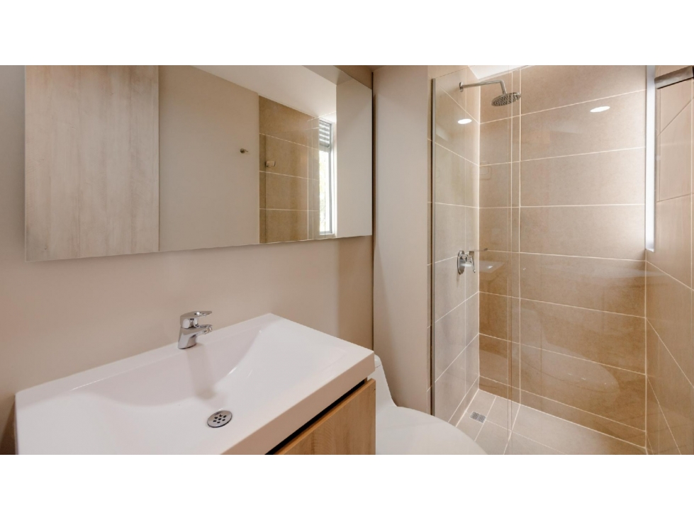 Venta apartamento El Poblado - Ciudad del Río — foto 5