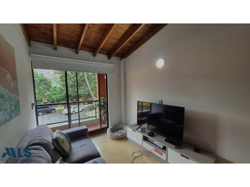 Casa en venta Envigado sector La Sebastiana - Unidad cerrada — foto 5