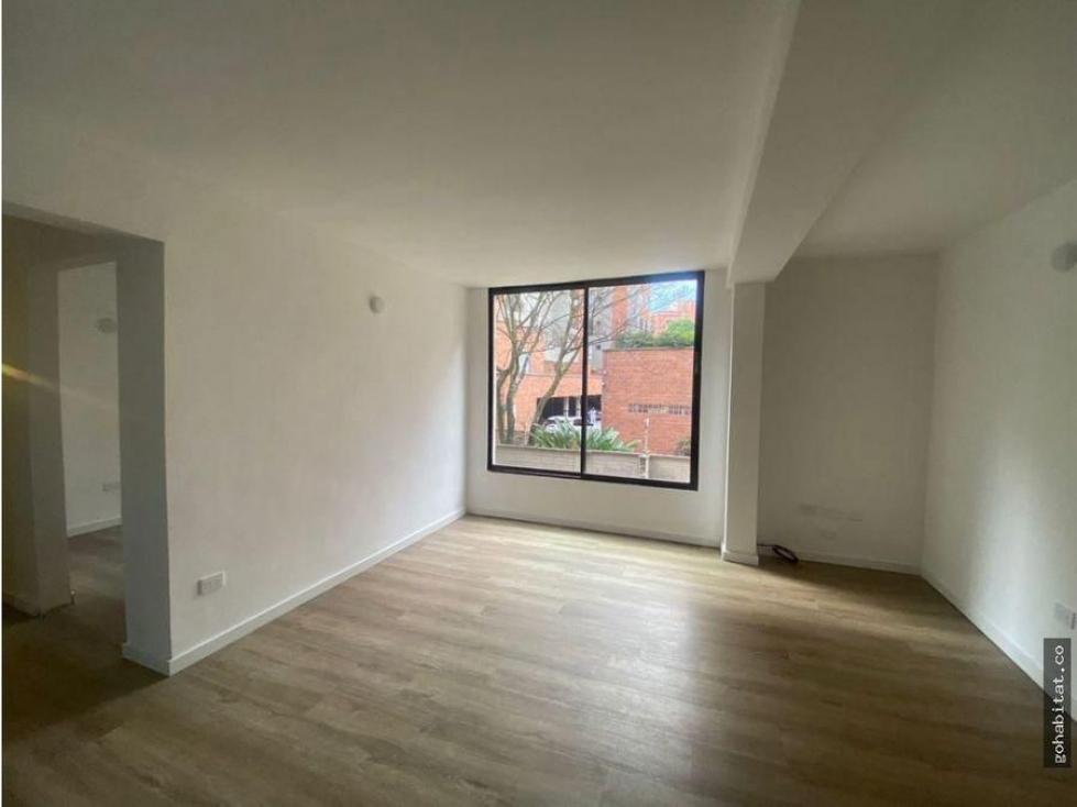 Venta apartamento Envigado Pontevedra - Remodelado total — foto 5
