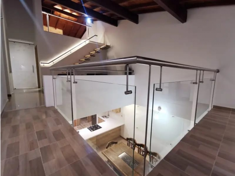 Venta penthouse duplex Laureles segundo parque - Renovado — foto 6