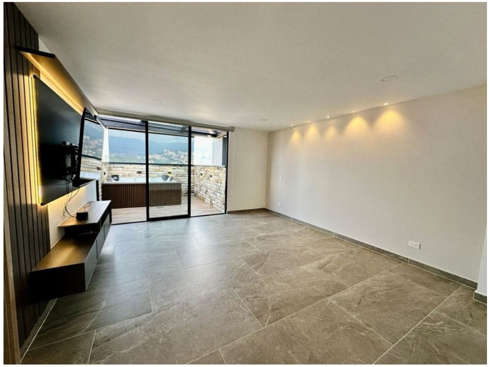 Venta penthouse lujoso duplex Laureles La 33 - Moderno — foto 6