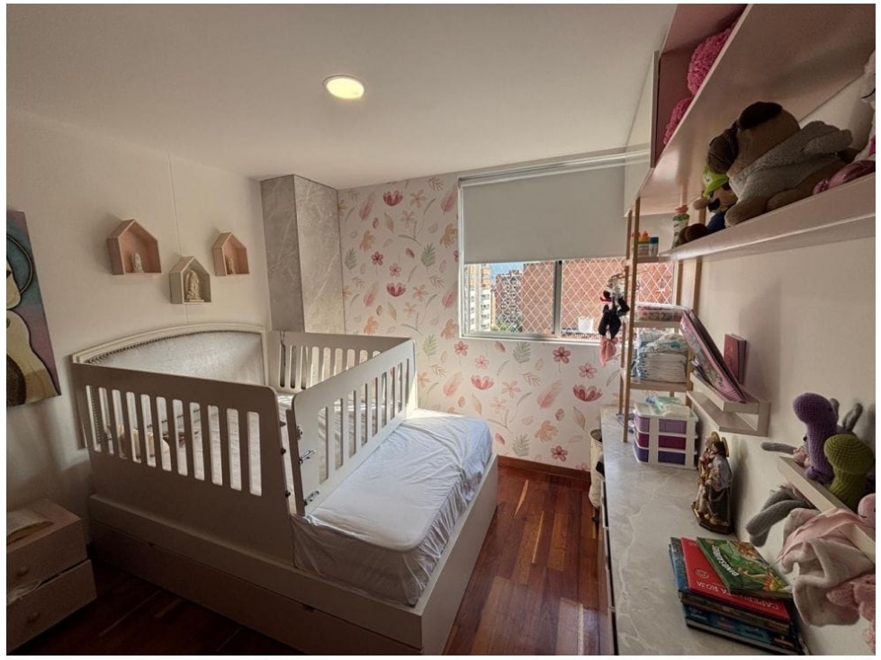 Venta penthouse Laureles segundo parque - Moderno — foto 6