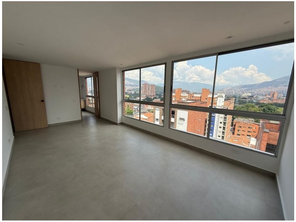 Venta penthouse duplex Conquistadores - Vista abierta — foto 6