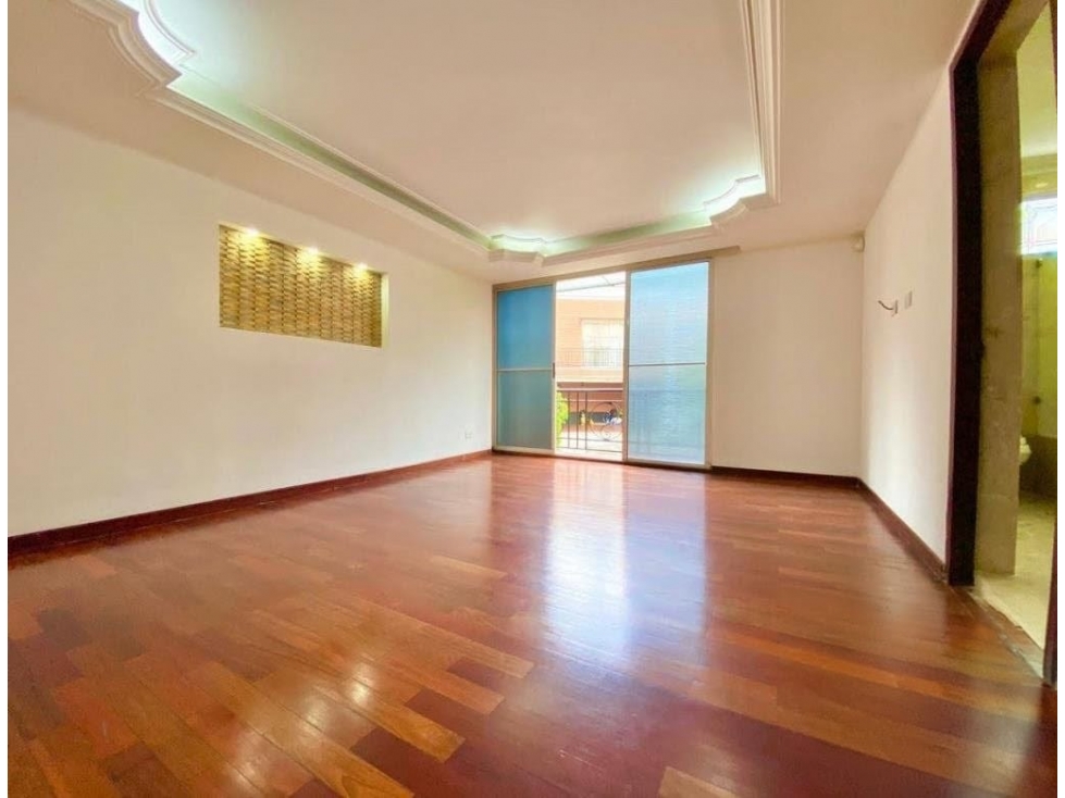 Casa en venta Altos del Poblado - Terraza privada — foto 6