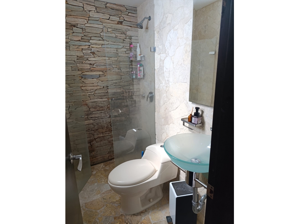 Venta apartamento Envigado La Frontera - Terraza jacuzzi — foto 6