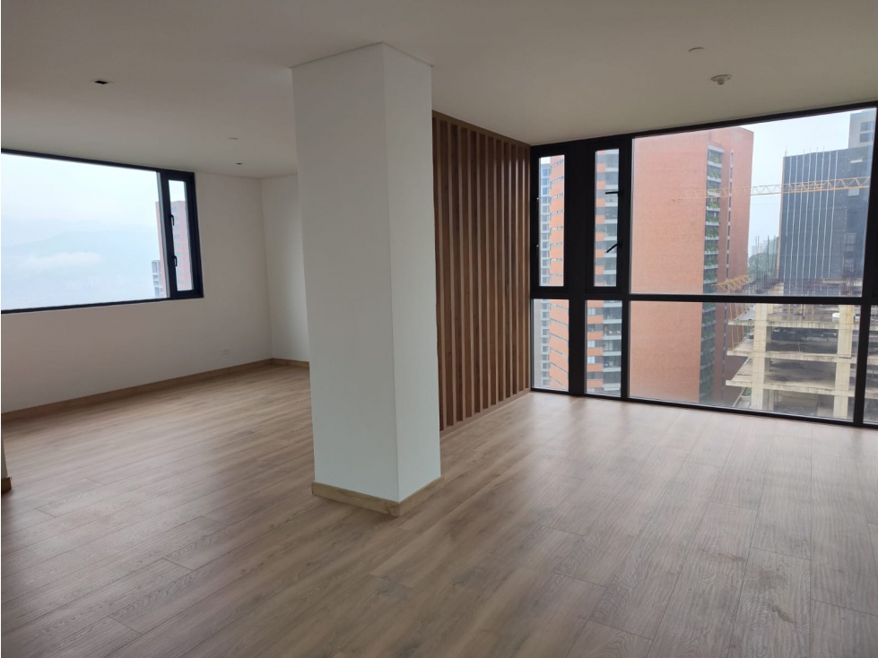 Venta apartamento moderno el Poblado - Las palmas — foto 6