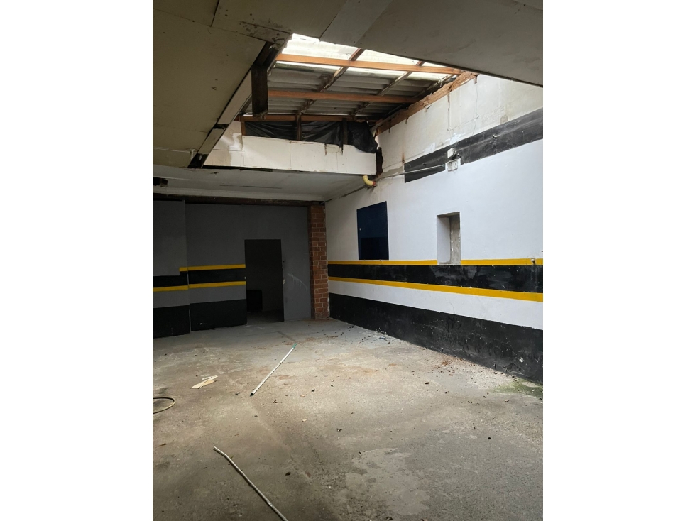 Venta casa lote comercial Boston centro - Medellin — foto 6