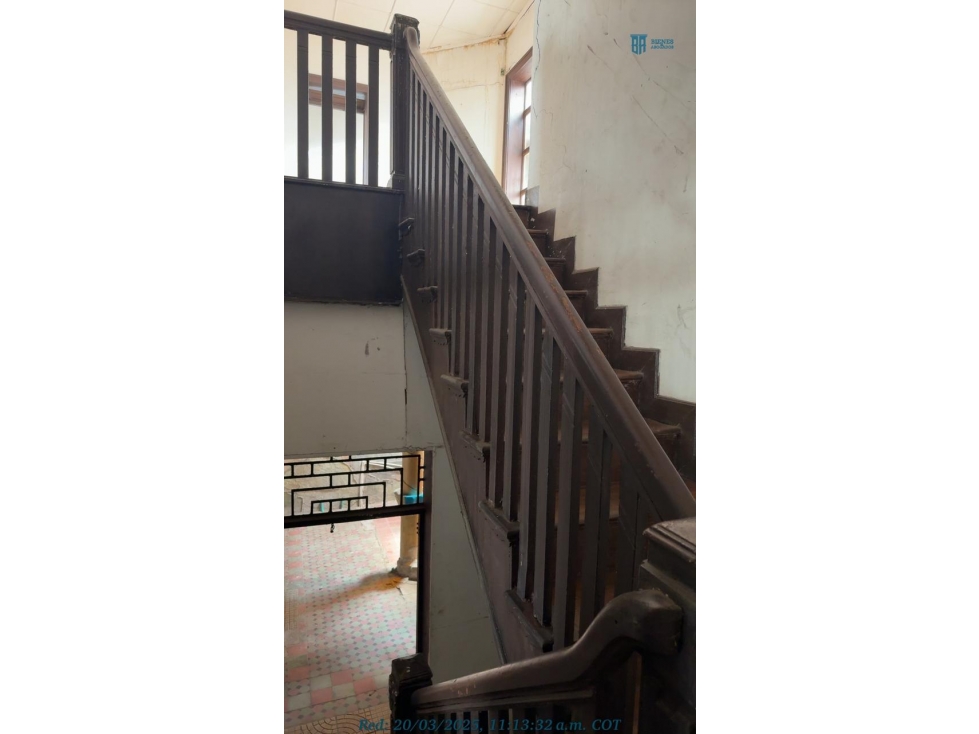 Casa lote comercial en venta Prado centro - Medellin — foto 6