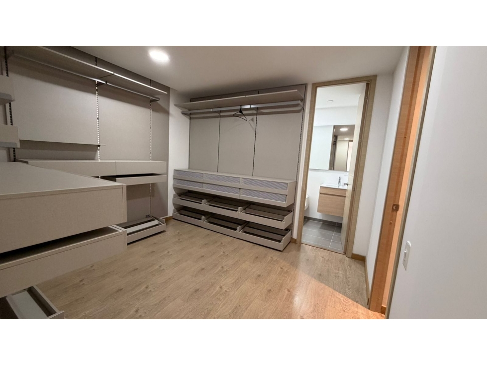 Venta penthouse moderno con terraza - Envigado loma esmeraldal — foto 6