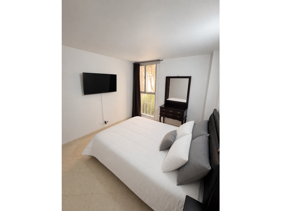 Apartamento en venta Laureles Estadio - primer piso — foto 6