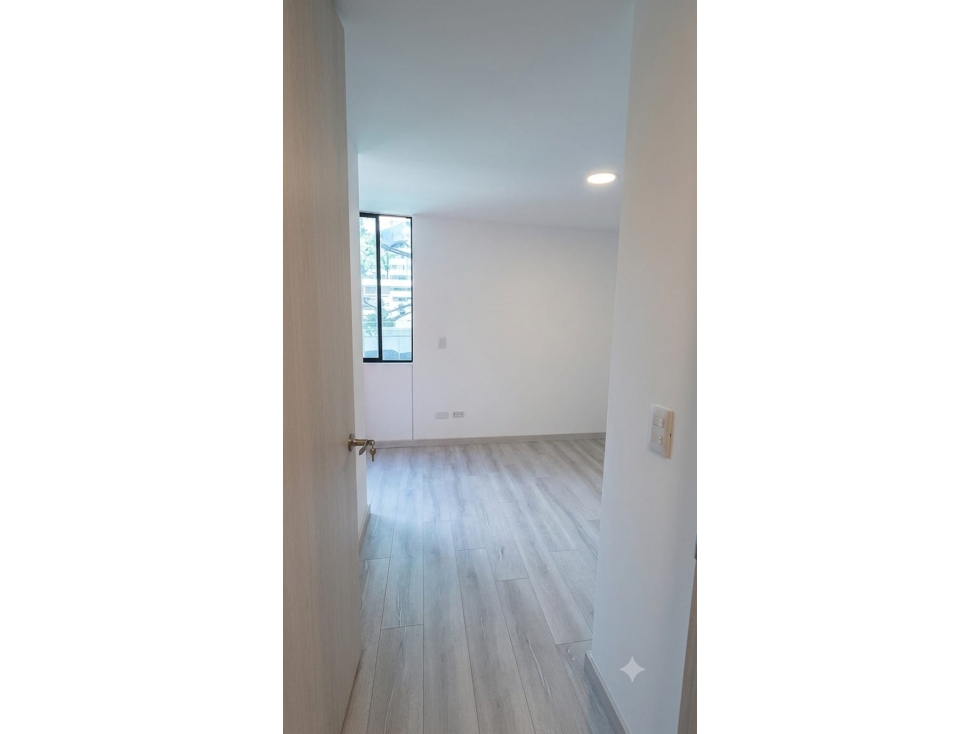 Venta apartamento moderno Laureles Estadio - seminuevo — foto 6