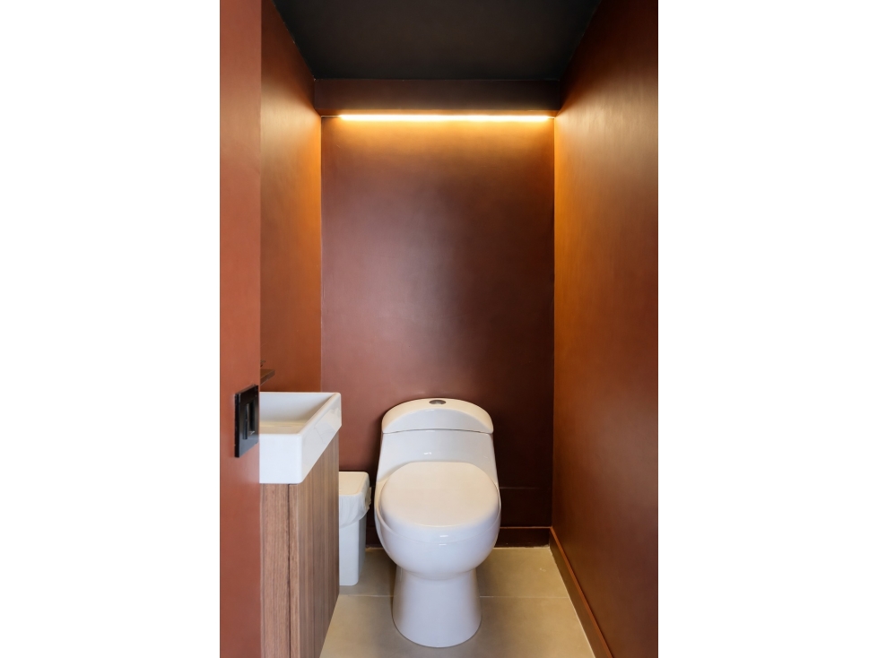 Venta apartamento lujoso Airbnb - El Poblado transversal inferior — foto 6