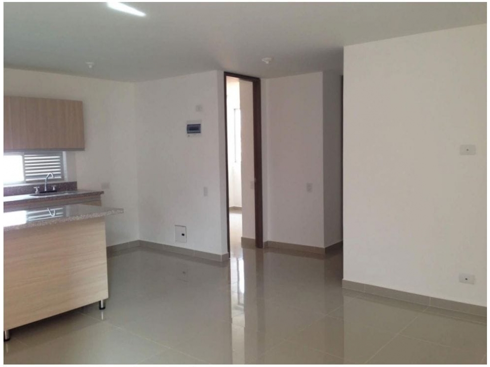 Apartamento moderno en venta Laureles - Primer parque — foto 3