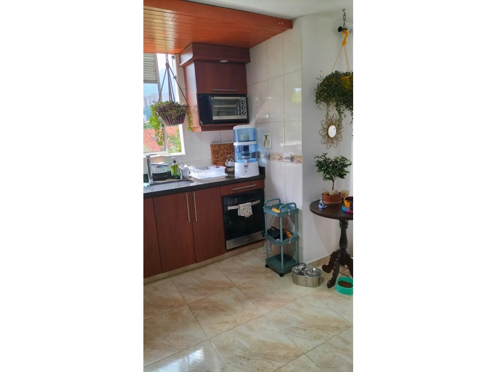 Apartamento en venta Envigado El Dorado - Ubicación estratégica — foto 6