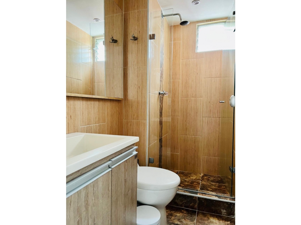 Venta apartamento amoblado El Poblado Manila - piso 4 sin ascensor — foto 6