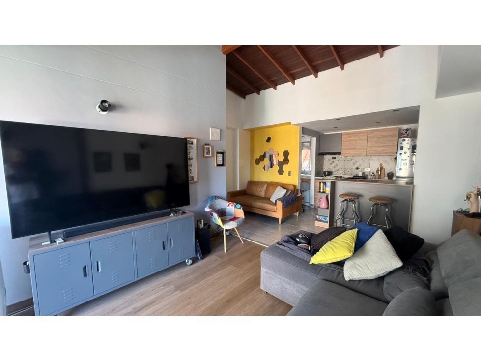 Apartamento en venta Belen Alameda - Av.Bolivariana — foto 4