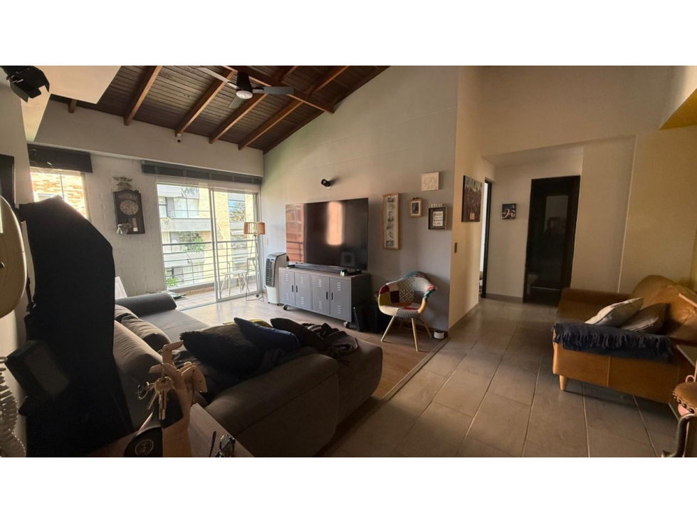 Apartamento en venta Belen Alameda - Av.Bolivariana — foto 5