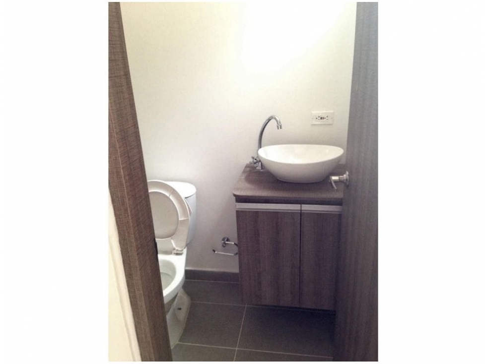 Apartamento moderno en venta Laureles - Primer parque — foto 4