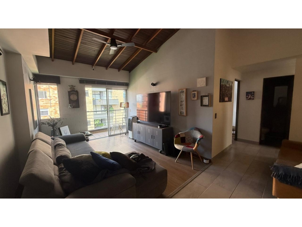 Apartamento en venta Belen Alameda - Av.Bolivariana — foto 6