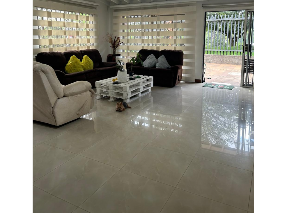 CASA UNIFAMILIAR EN VENTA EN LOS BALSOS — foto 2