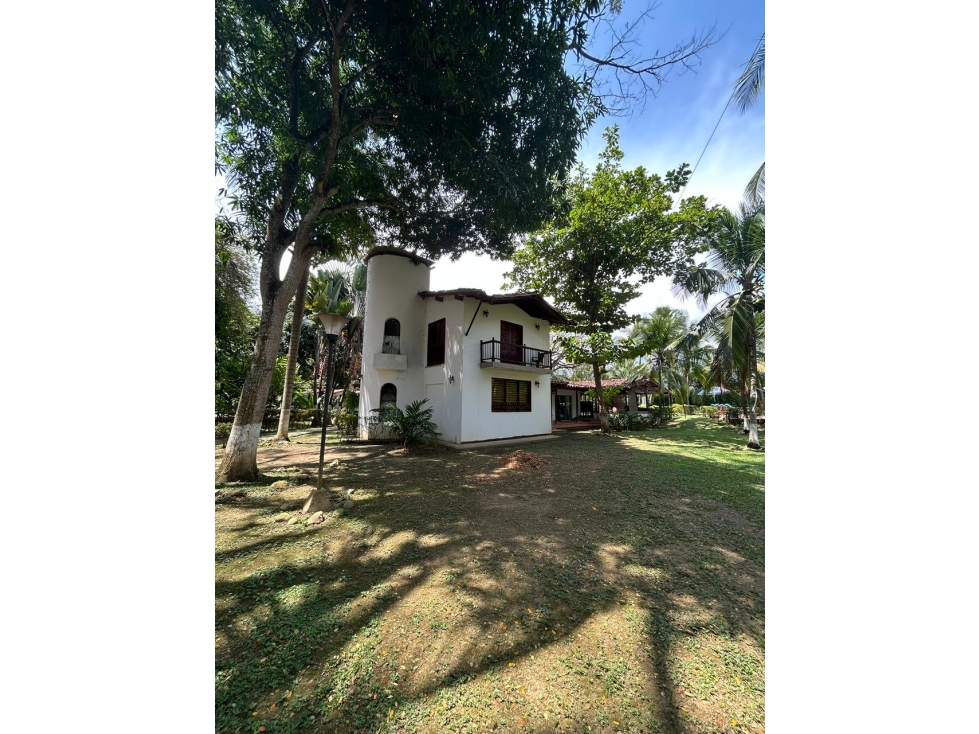 HOTEL SANTA FE DE ANTIOQUIA - 2