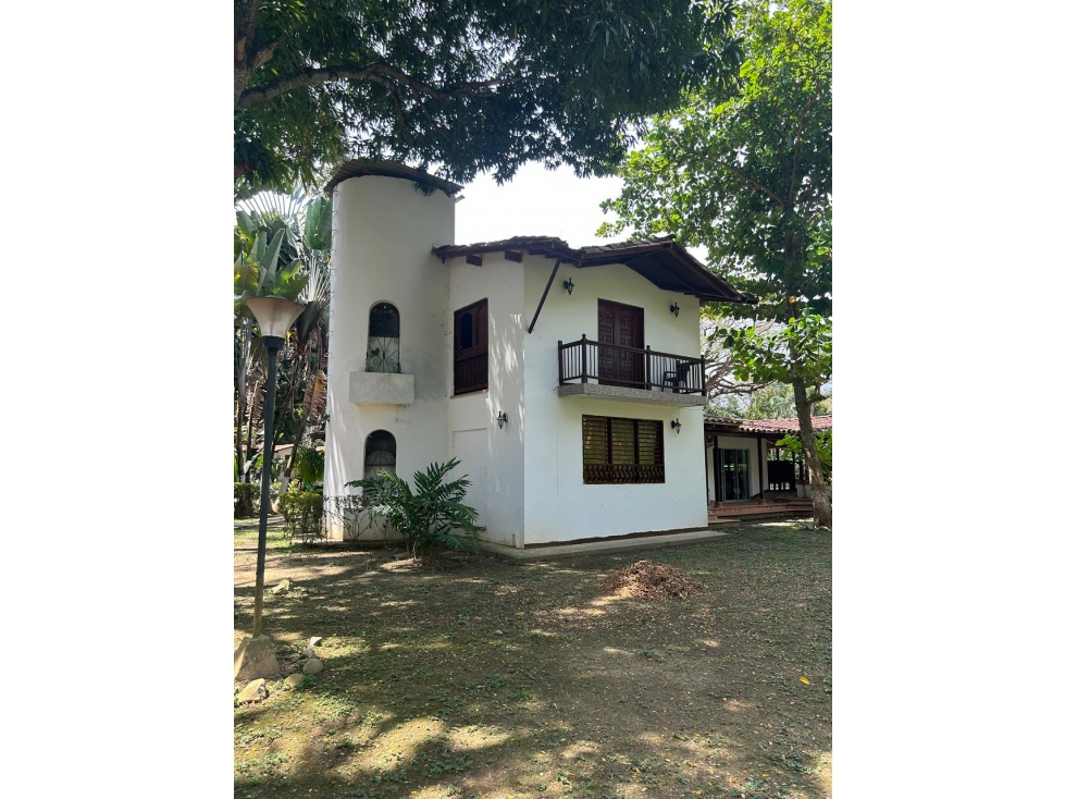 HOTEL SANTA FE DE ANTIOQUIA - 3