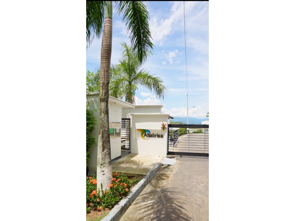 LOTE EN VENTA SANTA FE DE ANTIOQUIA