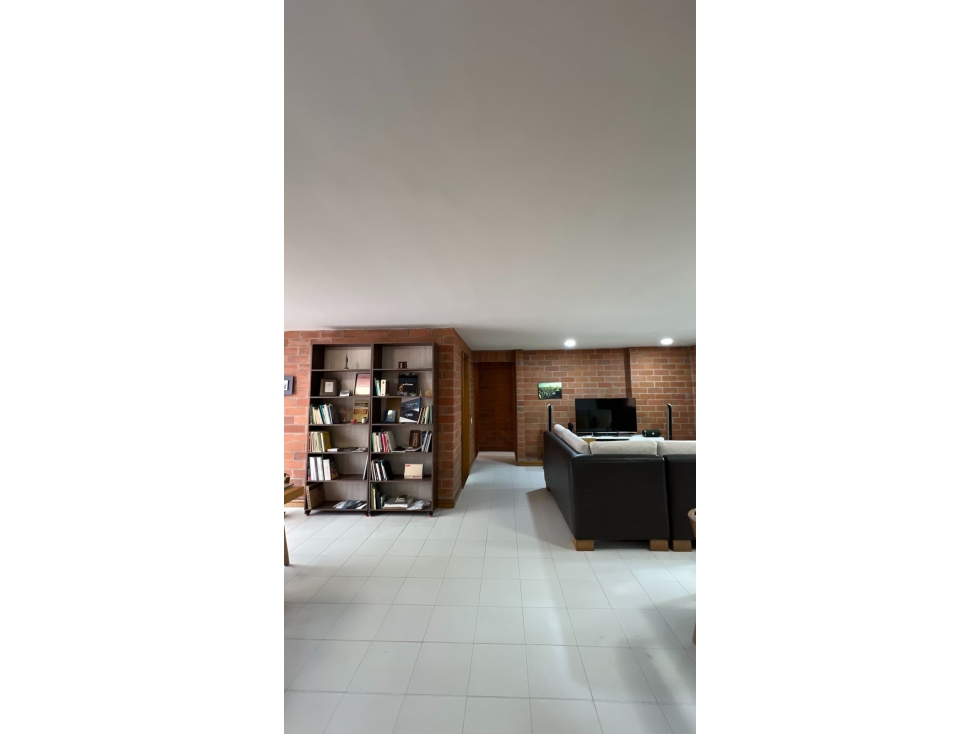 Apartamento en arrendamiento - Sector Provenza — foto 2