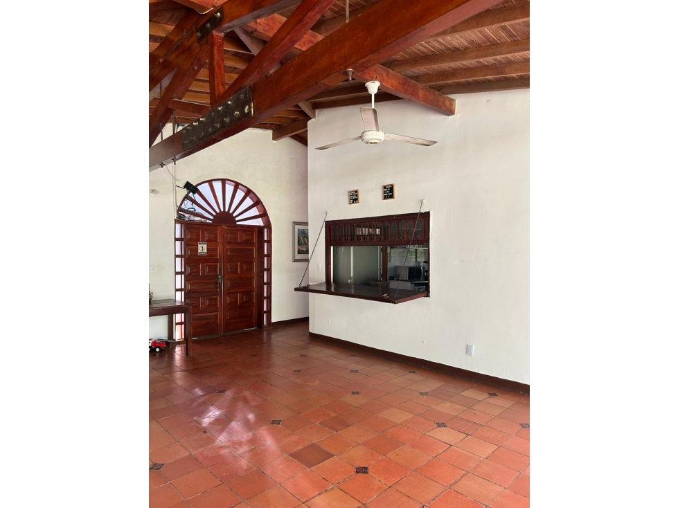 HOTEL SANTA FE DE ANTIOQUIA - 5
