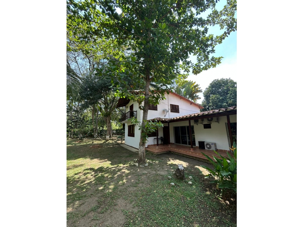 HOTEL SANTA FE DE ANTIOQUIA - 4