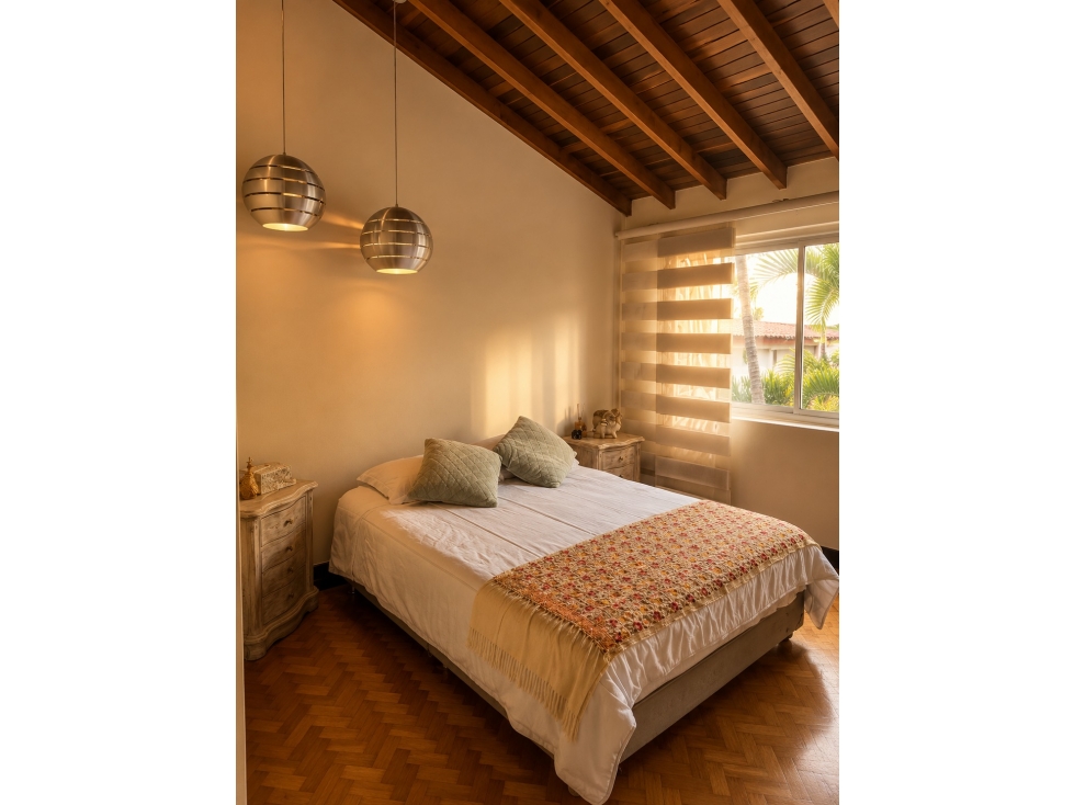 CASA UNIFAMILIAR EN VENTA EN LOS BALSOS — foto 4