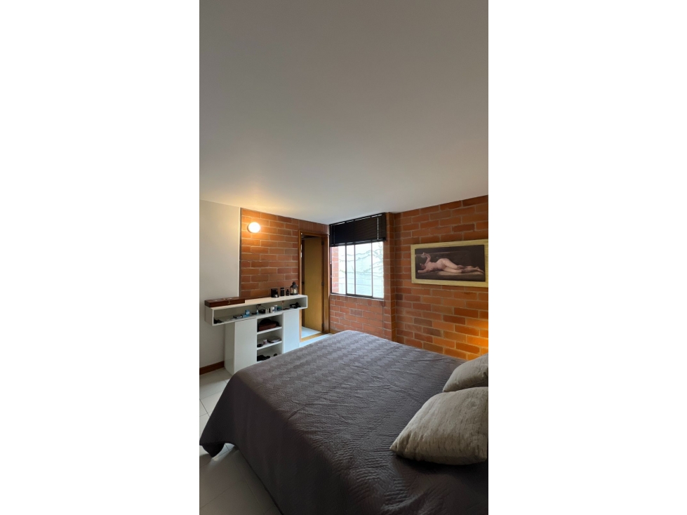 Apartamento en arrendamiento - Sector Provenza