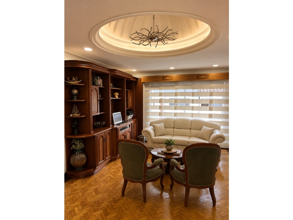 CASA UNIFAMILIAR EN VENTA EN LOS BALSOS — foto 3