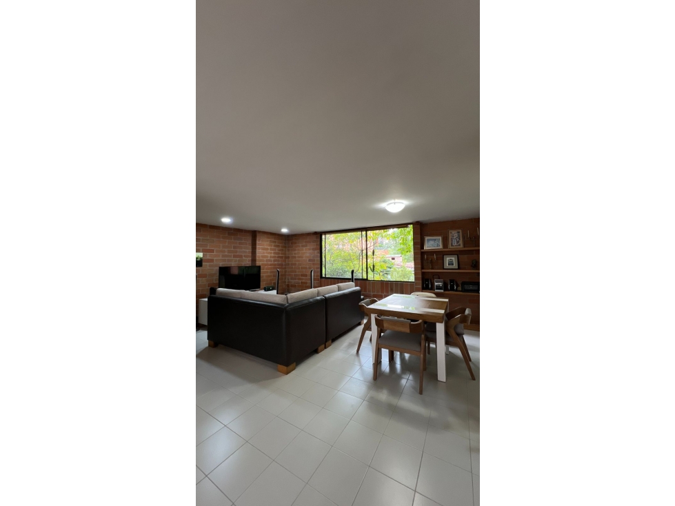 Apartamento en arrendamiento - Sector Provenza — foto 3