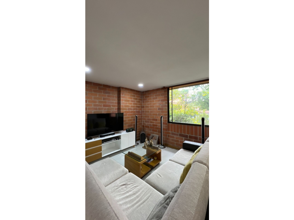 Apartamento en arrendamiento - Sector Provenza — foto 4