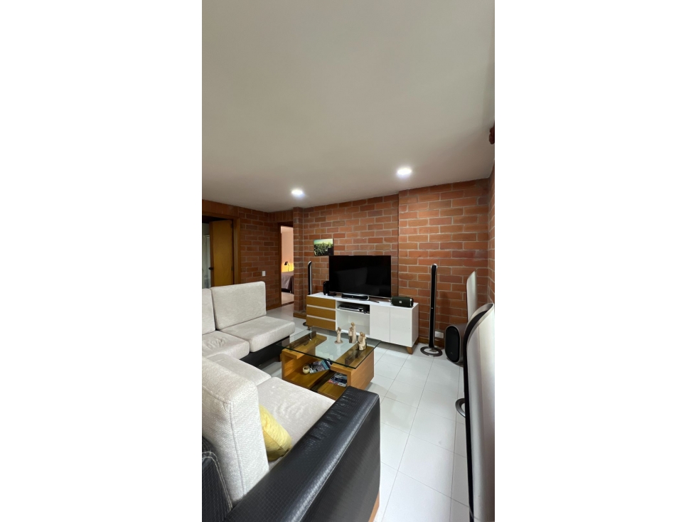 Apartamento en arrendamiento - Sector Provenza — foto 5