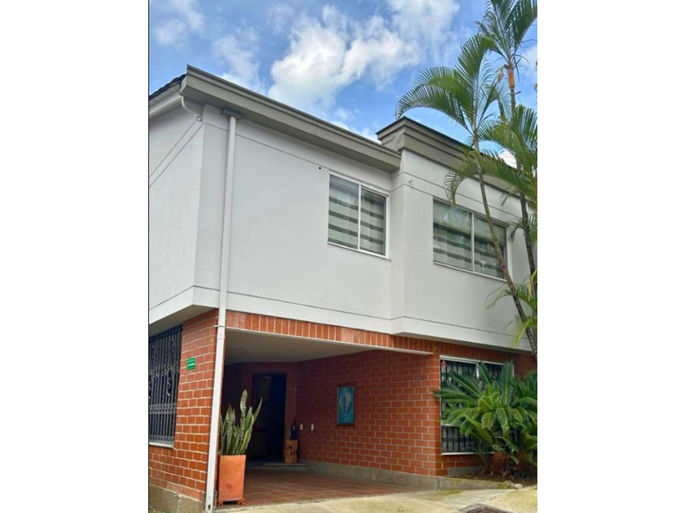 CASA UNIFAMILIAR EN VENTA EN LOS BALSOS
