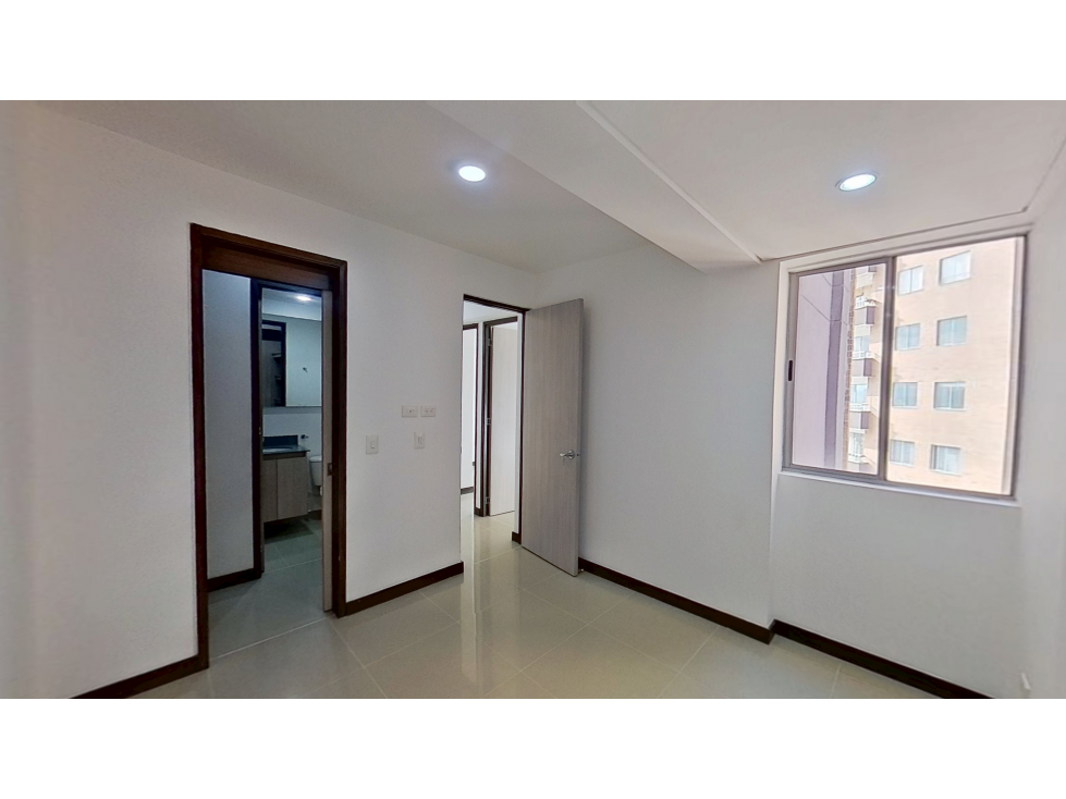 Hacienda Niquia parque Residencial