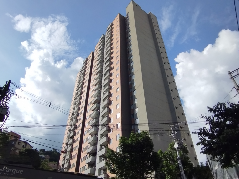 Vendo apartamento en Itagui Villa del parque — foto 3