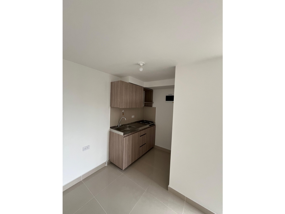Vendo apartamento en San Antonio de Prado — foto 4