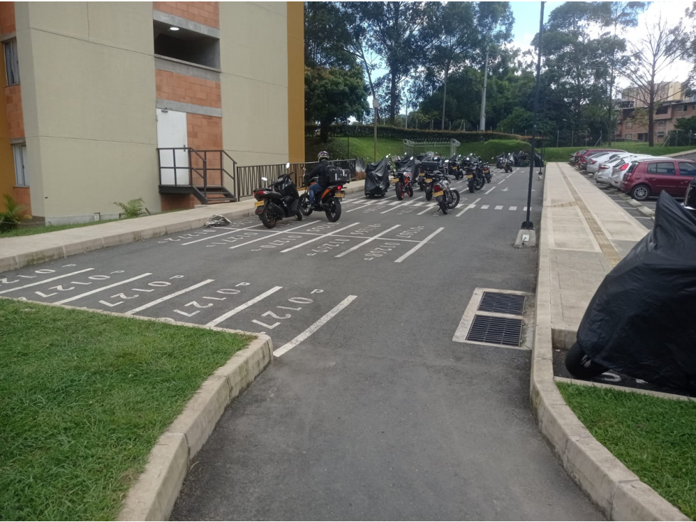 Vendo apartamento en San Antonio de Prado — foto 2