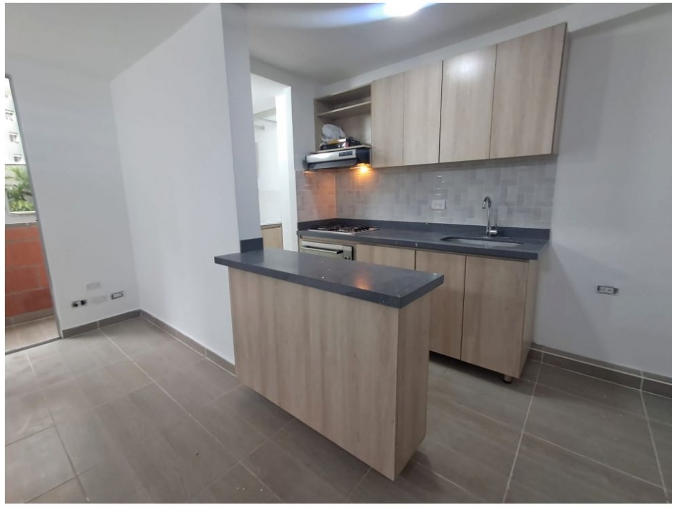 VENTA DE APARTAMENTO EN NIQUIA PRECIO DE OPORTUNIDAD